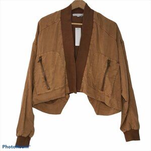 Young Fabulous and Broke Fara Jacket